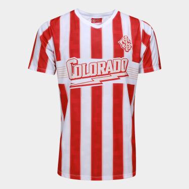 Imagem de Camiseta Internacional Esportiva Masculina-Masculino