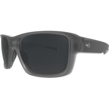 Imagem de Óculos de Sol HB The Pass M Shadow Gray Gray-Masculino