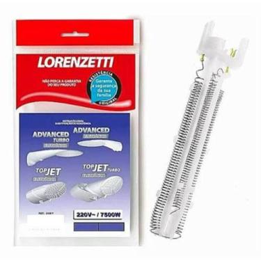 Imagem de Resist 220/7500w advan/top eletr 3056-f lorenzetti