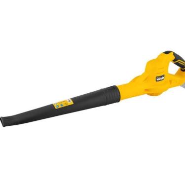 Imagem de Soprador Folhas Interc. S- Bateria 18V Isv1834 Vonder