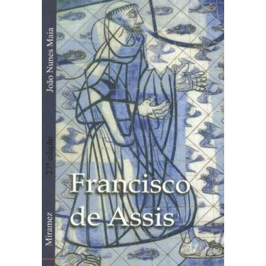 Imagem de Francisco de Assis - Fonte Viva