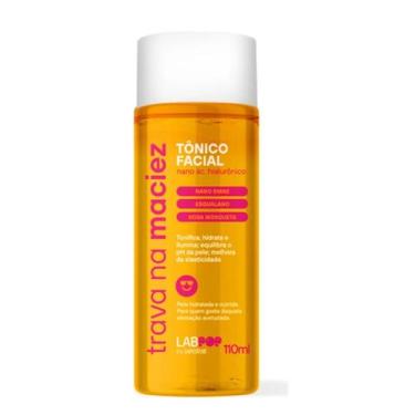 Imagem de Tônico Facial Hidrata Trava Na Maciez Labpop Labotrat 110ml