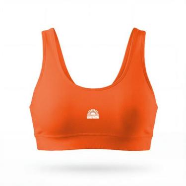 Imagem de Top High Performance - SAVANA.WORLD, LARANJA, P
