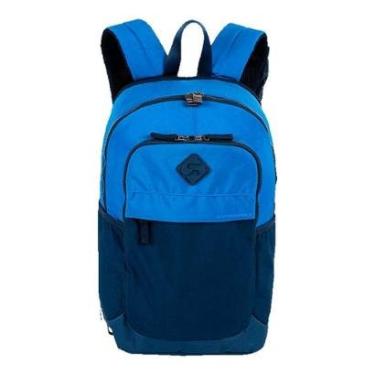 Imagem de Mochila Sestini Magic Plus Crinkle 2 Double 38 Litros Azul-Unissex