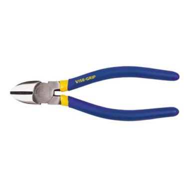 Imagem de Alicate Irwin Corte Diagonal 6 Profissional