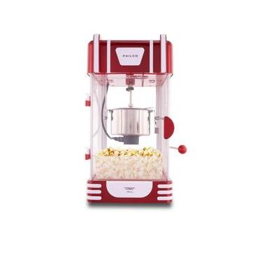 Imagem de Pipoqueira Philco Classic Retrô