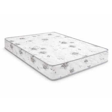 Imagem de Colchão King Espuma D33 Top Central 193x203x20cm – Central Espumas
