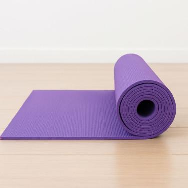 Imagem de Yogakap Tapete De Yoga 1m X 60cm X 5mm – Conforto, Antiderrapante E Leve Para Yoga, Pil...