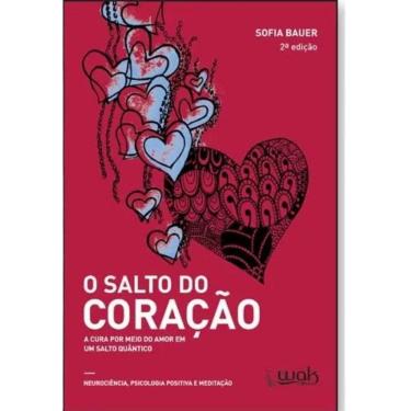 Imagem de Livro O Salto Do Coração
