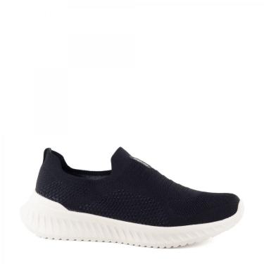 Imagem de Tênis Calce Fácil Sport Knit Actvitta Masculino-Masculino