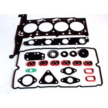 Imagem de Junta Motor Aço 1,10Mm Ford Ranger Transit 2.2 16V Apos 2011