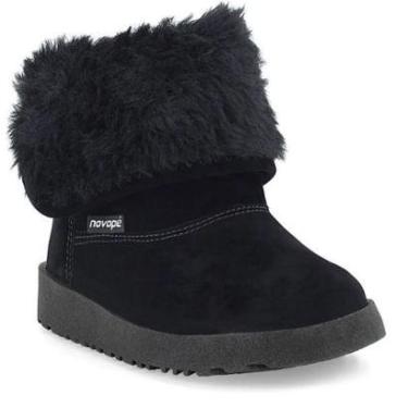 Imagem de BOTA NOVOPÉ LÃ REF:223N378 MENINA-Feminino