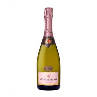 Imagem de Espumante Rose Veuve Du Vernay Brut-750ml
