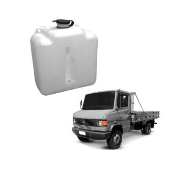 Imagem de Reservatorio Limpador Parabrisa Mb 1113/ 69/82 - 3318607060