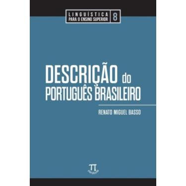 Imagem de Descrição Do Português Brasileiro