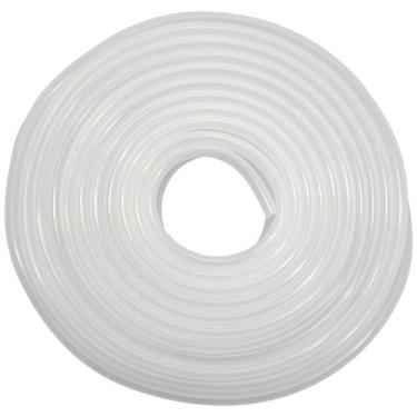 Imagem de 15 Metros Tubo Mangueira Silicone P/ Bebedouros de Água