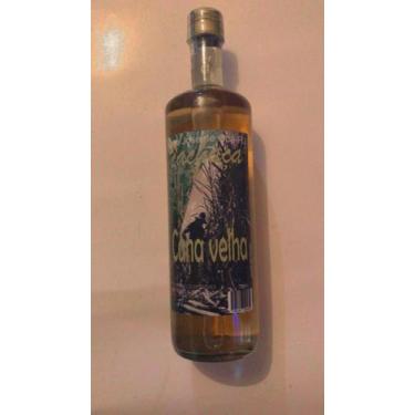 Imagem de Cachaça Cana velha