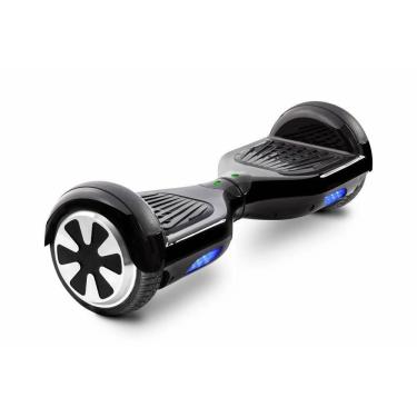 Imagem de Hoverboard Smart Balance Scooter 6,5 Polegadas - Preto