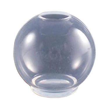 Imagem de Molde De Silicone Em Forma De Bola De 2-10cm Para DIY Resina Epóxi, Bo