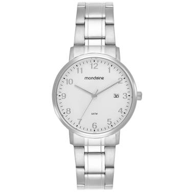 Imagem de Relógio MONDAINE feminino analógico quartz 99832L0MVNA2