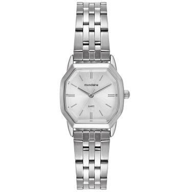 Imagem de Relógio MONDAINE feminino analógico quartz 32972L0MVNE2
