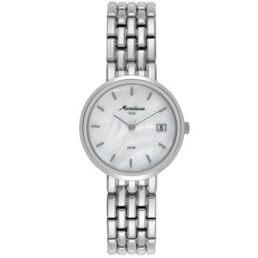 Imagem de Relógio MONDAINE feminino analógico quartz 32937L0MVNM2