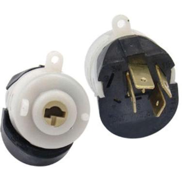 Imagem de Comutador de Ignição e Partida 4 Pinos Parati [F103] Compatível com Volkswagen Gol Kombi Santana