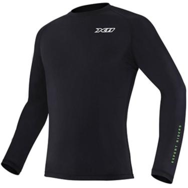 Imagem de Blusa Segunda Pele X11 Climate-Masculino