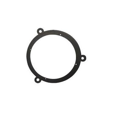 Imagem de Adaptador Auto Falante Nissan March Livina Logan 6 Polegadas - PERMAK