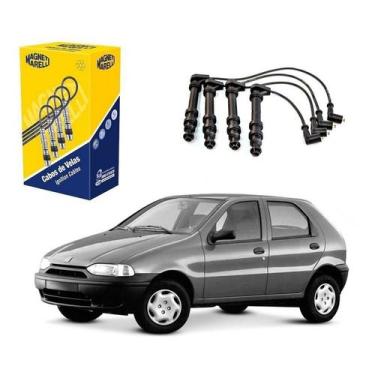 Imagem de Cabo De Vela Marelli Palio 1.6 16v 1997 A 2002 - Magneti Marelli