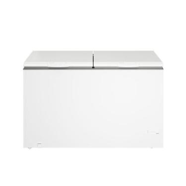 Imagem de Freezer Horizontal 528 Litros Consul Branco - CHB53MB, 220V
