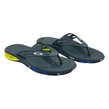 Imagem de Chinelo Oakley Killer Point Camo  II-Masculino