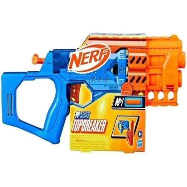 Imagem de Nerf - Lancador N Series Top Breaker HASBRO