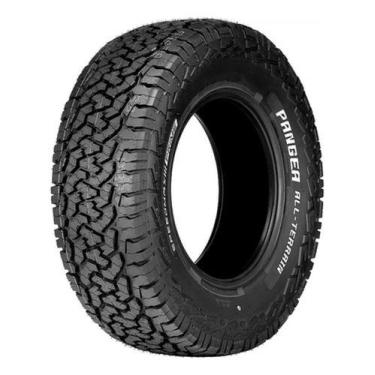 Imagem de Pneu Speedmax Aro 20 265/50R20 115/112S Pangea AT WL