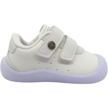 Imagem de Tênis Infantil Menino Casual Dia a Dia Escola Passeio Calce Fácil Conforto Kidy 449-0005