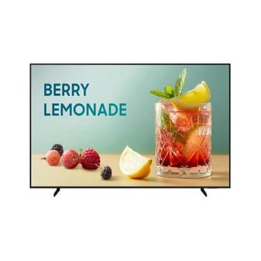 Imagem de Smart TV Tizen Samsung Business 85'' 4k Uhd Hdr 3 Hdmi Wi-fi Bluetooth Usb Lh85befh4ggxzd