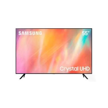 Imagem de Smart TV Samsung Led 55 Lh55befh 4K LED UHD HDMI USB