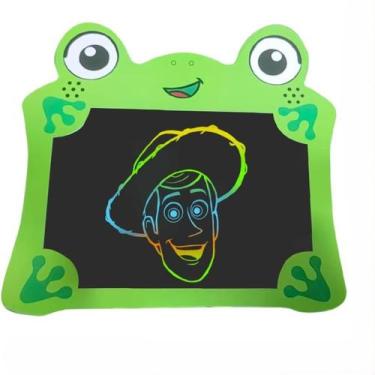 Imagem de Lousa Mágica Lilipad Disney Toy Story 5 - Toyng