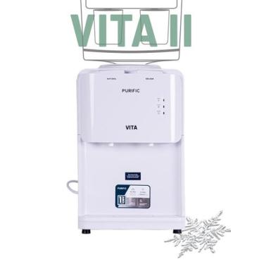 Imagem de Bebedouro Purific Vita II Branco, 110V