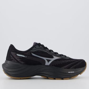 Imagem de Tênis Mizuno Goya 3 Preto, 42