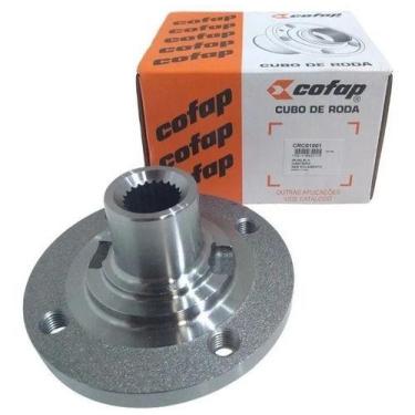 Imagem de Cubo De Roda Dianteira Gol G1 G2 G3 G4 G5 Original Cofap CRC01001
