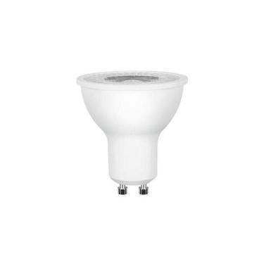 Imagem de Lâmpada Led Stella Dicroica Mr16 Eco 7w Gu10 Bivolt 4000k Luz Neutra S