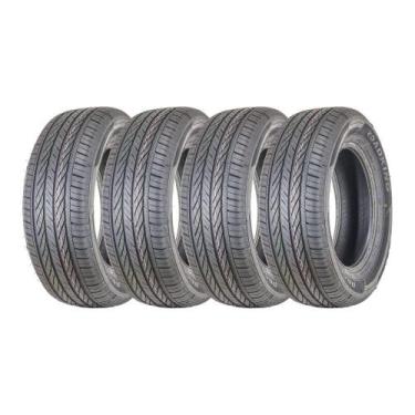 Imagem de Kit 4 Pneus Roadking Aro 16 225/70R16 Argos HT 107H