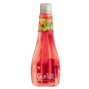 Imagem de Água de Banho Muriel Acqua Essence Rosa Mosqueta Ação Desodorante 250m
