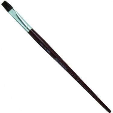 Imagem de Pincel Tigre Chato 141.14 - PINCEIS TIGRE