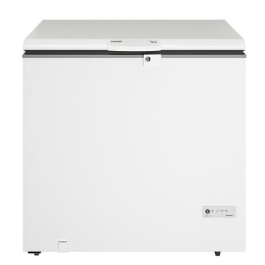 Imagem de Freezer Horizontal Consul CHA31MBANA Degelo Manual 307L com Super Frio Rodízios Eficien...