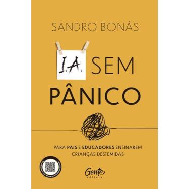 Imagem de Livro - IA sem pânico