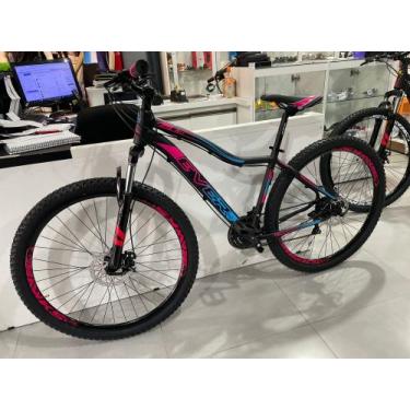Imagem de Bicicleta Ever feminina, aro 29