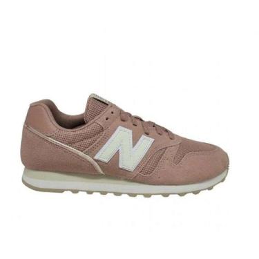 Imagem de Tenis New Balance 373V2 Feminino - Rose, 37