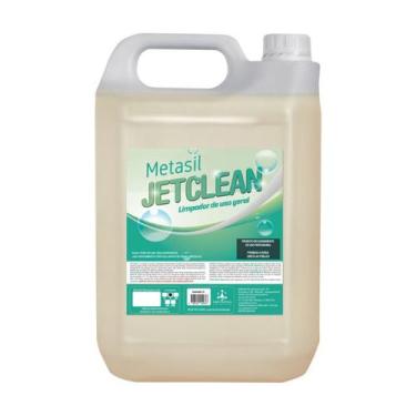 Imagem de Jet Clean Metasil - Galão 5 Litros